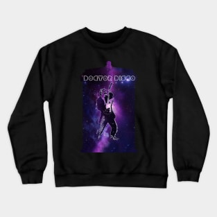 Doctor Disco Crewneck Sweatshirt